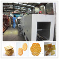 Full Automatic Making Machine For Biscuit